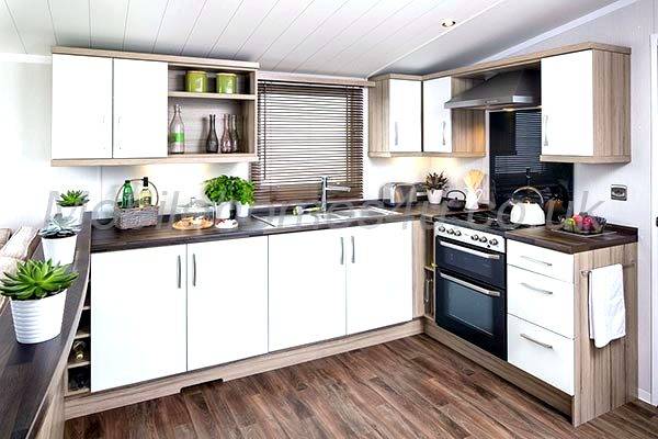 Photo 8 of caravan ref 1207
