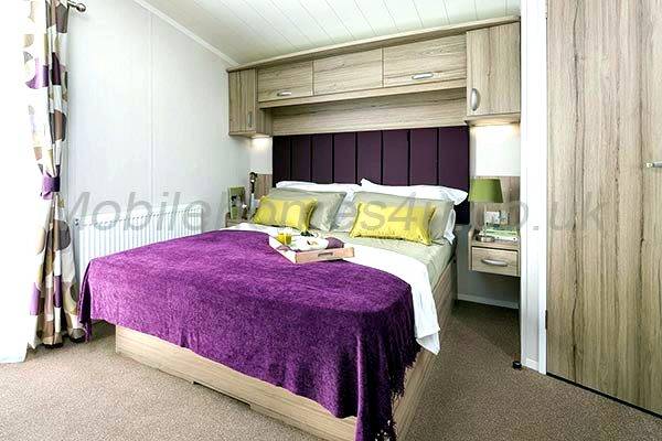 Photo 10 of caravan ref 1207