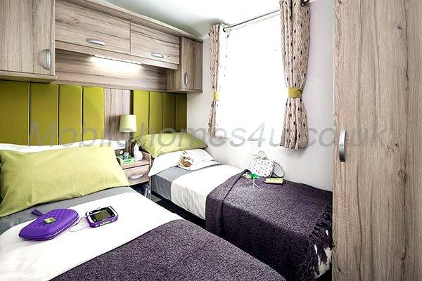 Photo 11 of caravan ref 1207