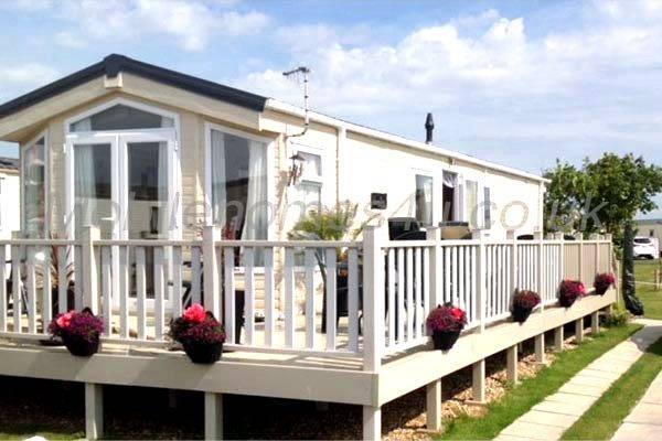 Photo 1 of caravan ref 1213
