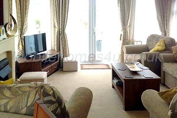 Photo 2 of caravan ref 1213