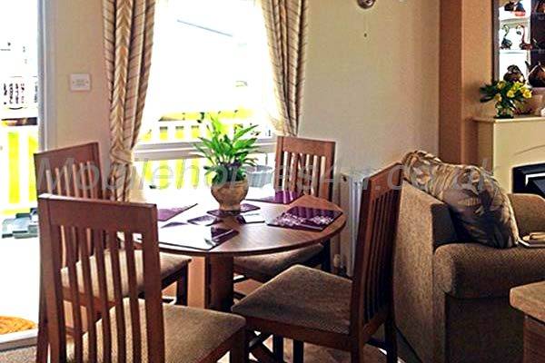 Photo 3 of caravan ref 1213