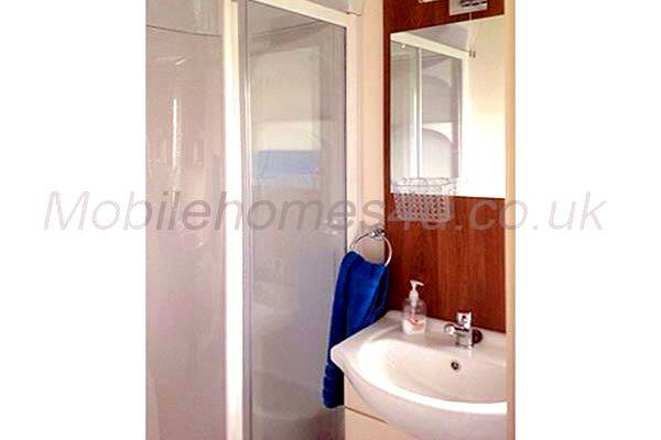 Photo 8 of caravan ref 1213