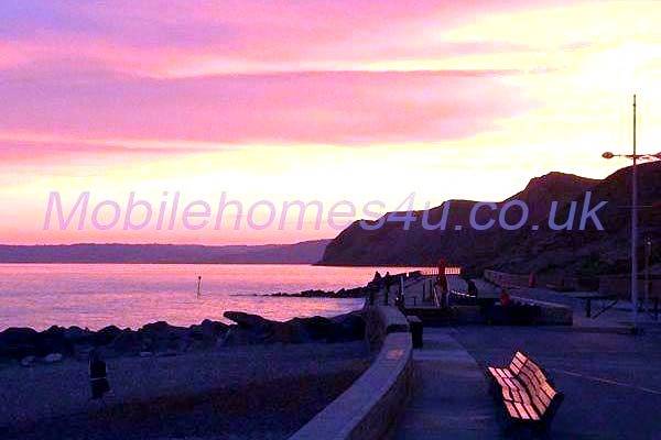 Photo 11 of caravan ref 1213