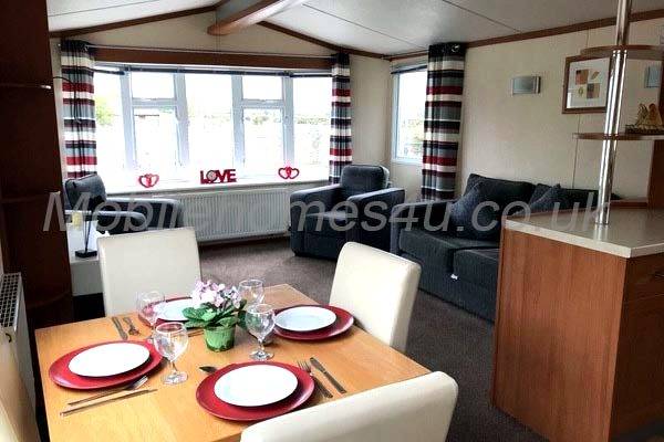 Photo 2 of caravan ref 1223