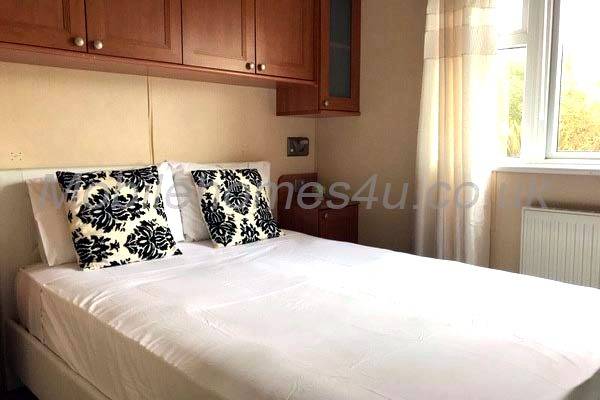 Photo 5 of caravan ref 1223