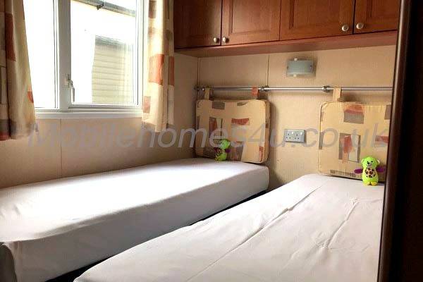 Photo 6 of caravan ref 1223