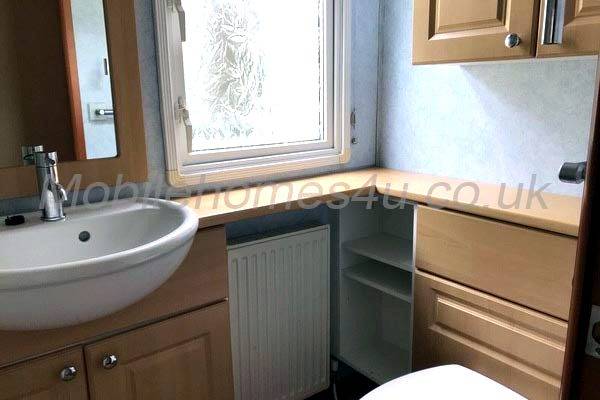 Photo 7 of caravan ref 1223
