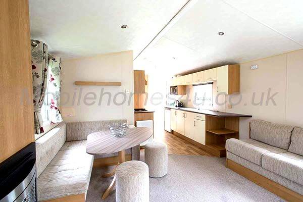 Photo 6 of caravan ref 1225