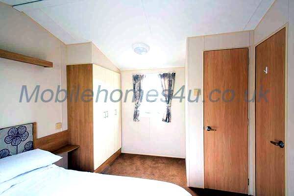 Photo 8 of caravan ref 1225