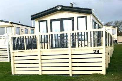 Photo 1 of caravan ref 1226