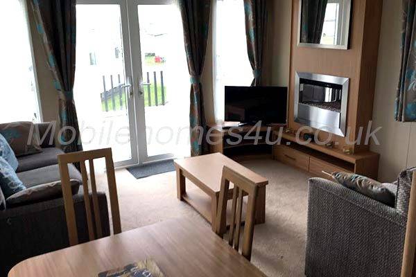 Photo 2 of caravan ref 1226
