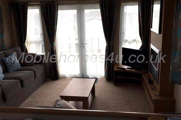 Photo 3 of caravan ref 1226