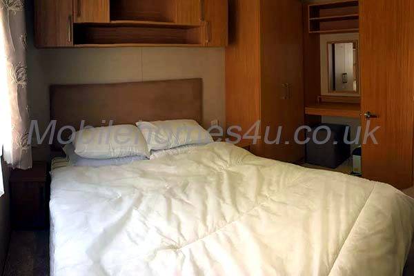 Photo 6 of caravan ref 1226