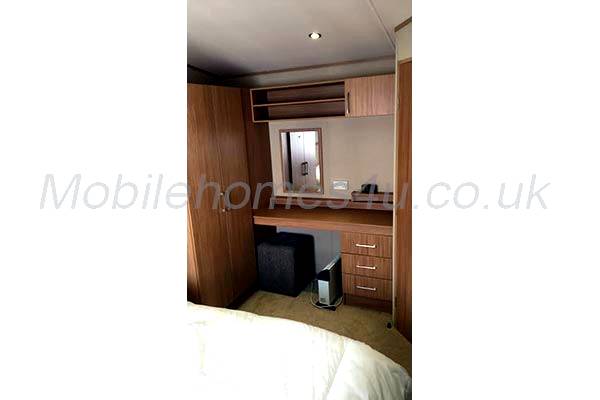 Photo 7 of caravan ref 1226