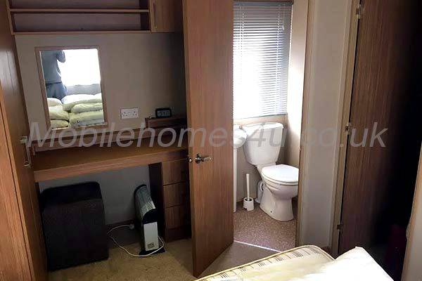 Photo 8 of caravan ref 1226