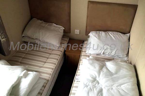 Photo 9 of caravan ref 1226