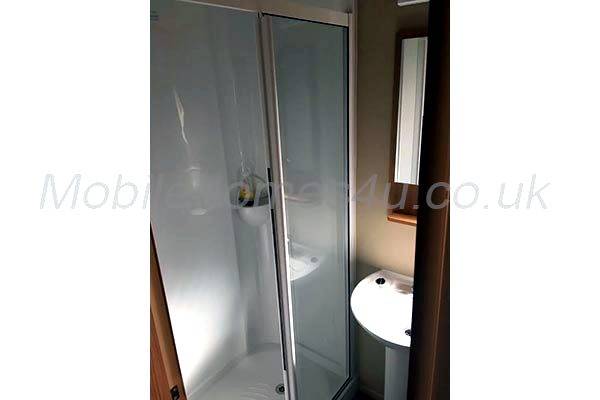 Photo 10 of caravan ref 1226