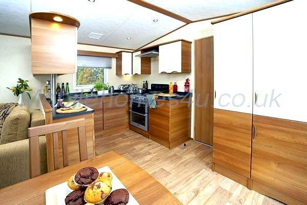 Photo 2 of caravan ref 1233