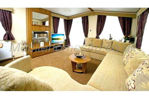 Photo 3 of caravan ref 1233