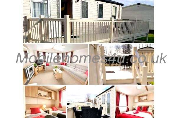 Photo 1 of caravan ref 1238