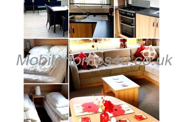 Photo 2 of caravan ref 1238