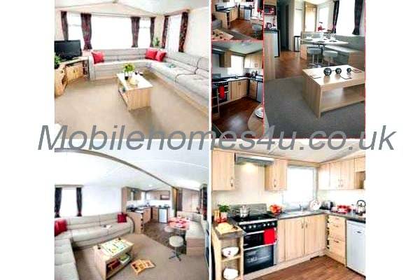 Photo 3 of caravan ref 1238