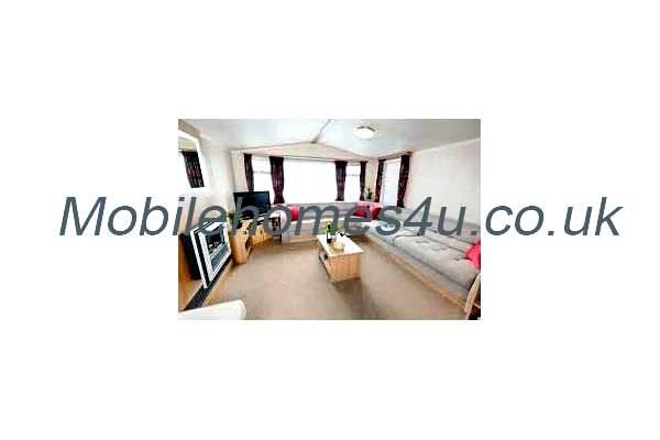 Photo 5 of caravan ref 1238