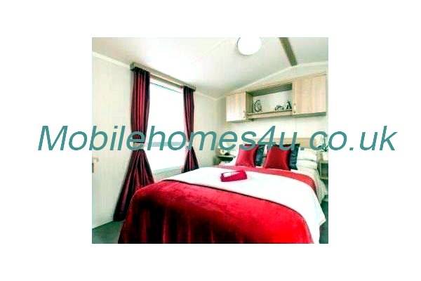 Photo 6 of caravan ref 1238