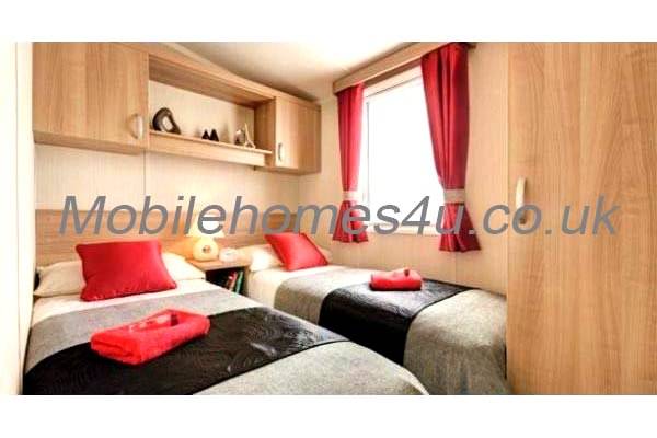 Photo 7 of caravan ref 1238