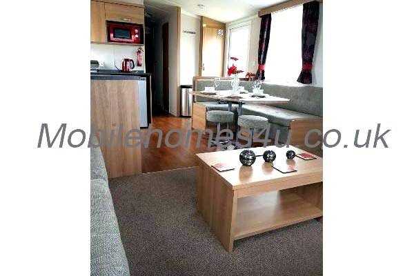 Photo 8 of caravan ref 1238
