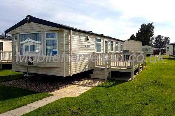 Photo 9 of caravan ref 1238