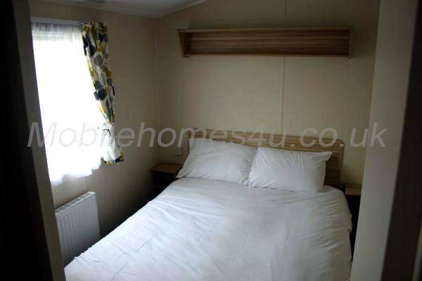 Photo of caravan ref 1240