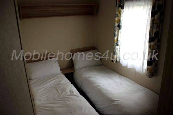 Photo of caravan ref 1240