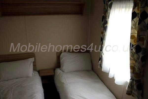 Photo 6 of caravan ref 1240