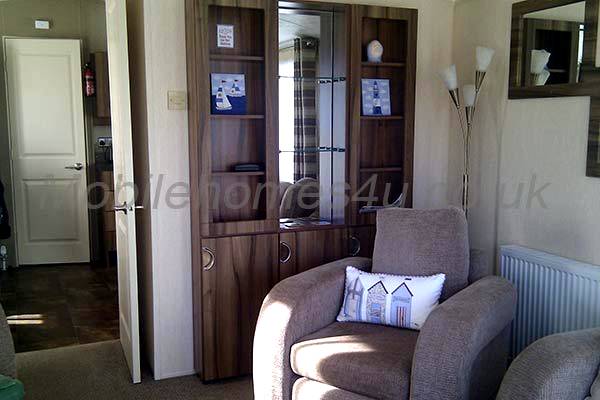 Photo of caravan ref 1248