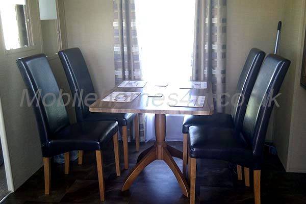 Photo of caravan ref 1248