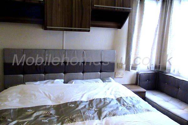 Photo of caravan ref 1248