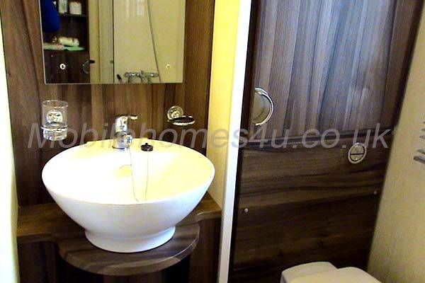 Photo 7 of caravan ref 1248
