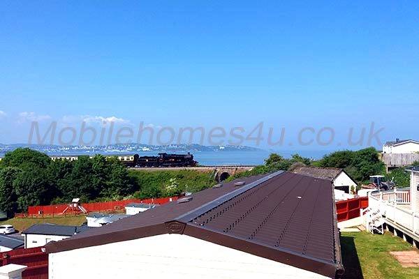 Photo 8 of caravan ref 1248