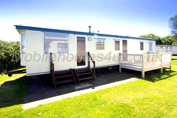 Photo of caravan ref 1252