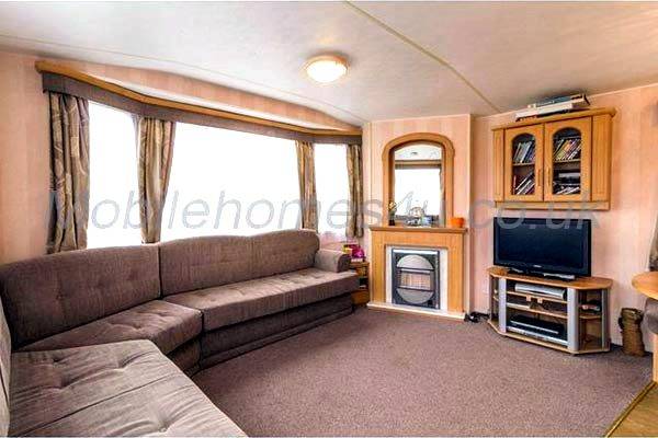 Photo of caravan ref 1252