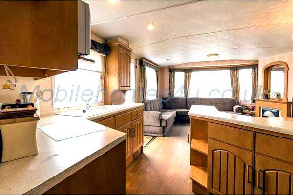 Photo of caravan ref 1252