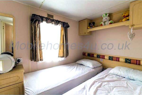 Photo 7 of caravan ref 1252