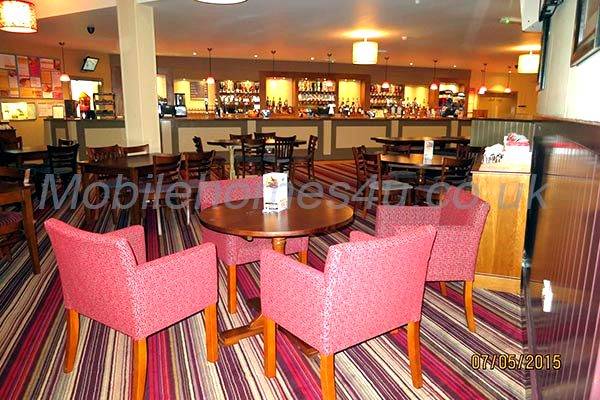Photo 12 of caravan ref 1252