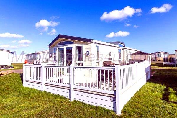 Photo 1 of caravan ref 1253
