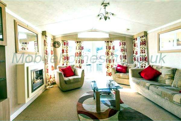 Photo 2 of caravan ref 1253