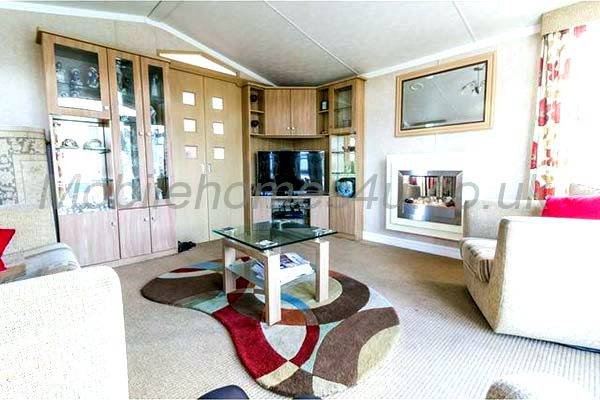 Photo 3 of caravan ref 1253