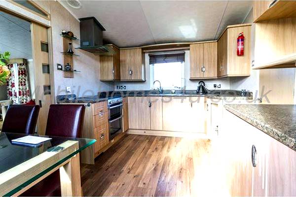 Photo 4 of caravan ref 1253