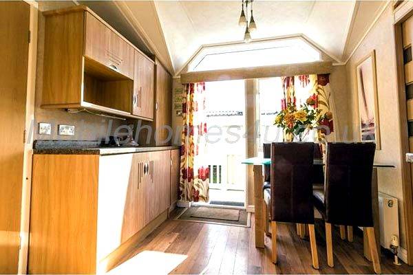 Photo 5 of caravan ref 1253